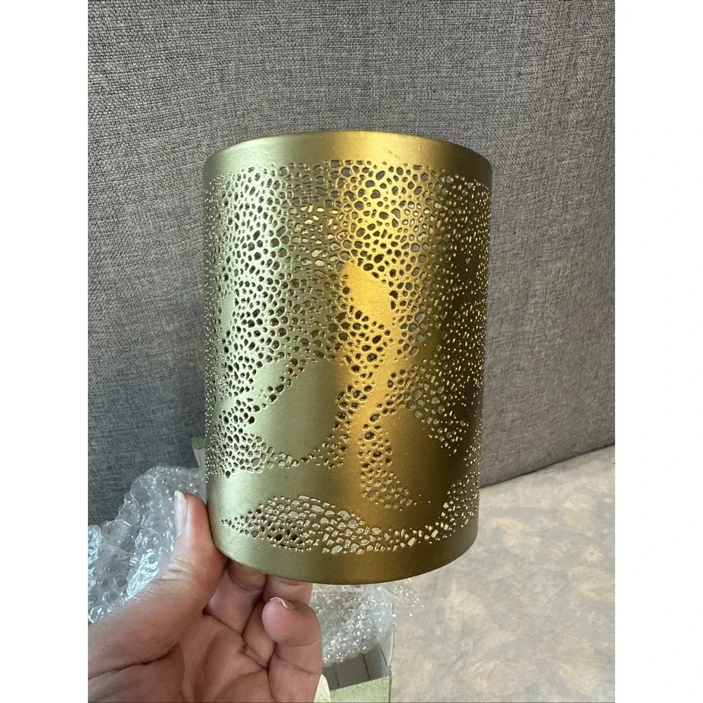 NEW Scentsy CHICKADEE Warmer Wrap Silhouette Wrap Only Birds‎ Retired
